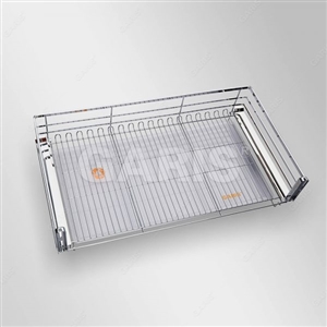 Giá xoong nồi Garis GP02.60E