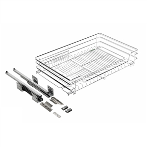 Kệ chén bát tủ dưới Pull-out Ecalite EL-EP9003